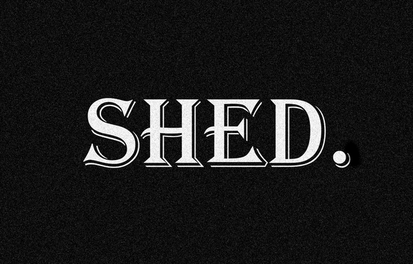 Shed Skate Co.